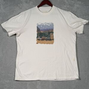 Aime Leon Dore Shirt Mens Large White Short Sleeve Molina Shoes‎ T Tee